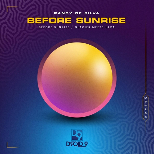 Randy De Silva - Before Sunrise [D9R295]